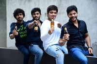Husharu Movie Press Meet